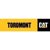 toromont cat logo image