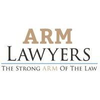 arm lawyers logo image