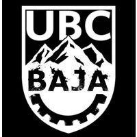 ubc baja sae logo image