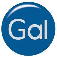 gal hr - medical⭐️finance⭐️executive logo image