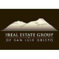 the real estate group of san luis obispo logo image