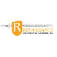 renaissance construction fasteners logo image