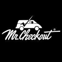 mr. checkout distributors logo image