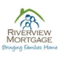 riverview mortgage logo image