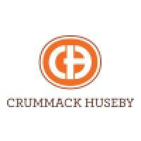 crummack huseby property management logo image