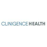 clinigence health logo image