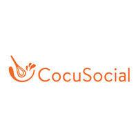 cocusocial, inc. (yc s17) logo image