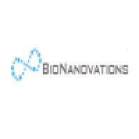 bionanovations corporation logo image