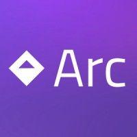 arc logo image