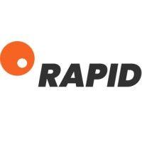 rapid trackr logo image