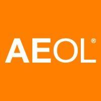 aeol service logo image