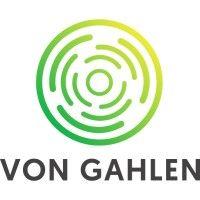 von gahlen logo image