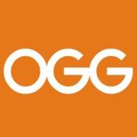 ogg business simulation logo image