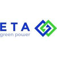 eta green power ltd logo image