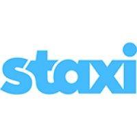 staxi logo image