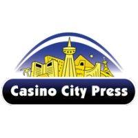 casino city press logo image