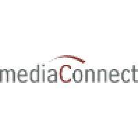 mediaconnect as logo image