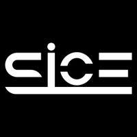 sice | similar ideas for curious eyes. logo image