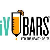 iv bars inc logo image