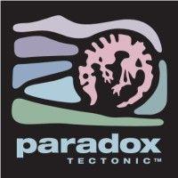 paradox tectonic logo image