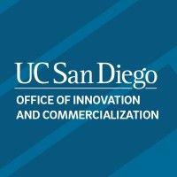 uc san diego office of innovation and commercialization logo image