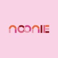 noonie logo image