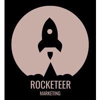 rocketeer marketing logo image