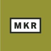 mkr logo image