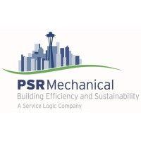 psr mechanical