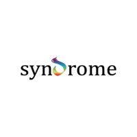 syndrome newedge logo image