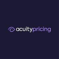 acuity pricing (formerly brand view) logo image