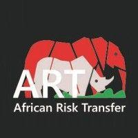 african risk transfer logo image