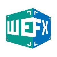 wefx logo image