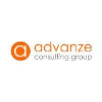 advanze consulting group ab logo image