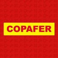 copafer comercial ltda logo image