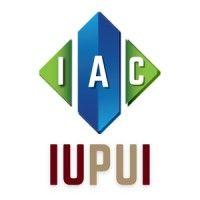 pu industrial assessment center logo image