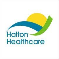 halton healthcare logo image