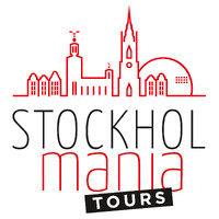 stockholmania tours logo image