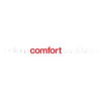 custom comfort logo image