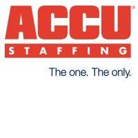 accu staffing