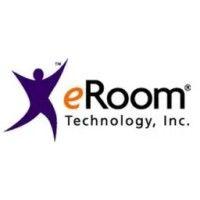 eroom technology logo image