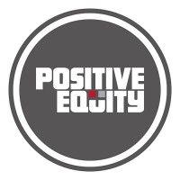 positive equity logo image