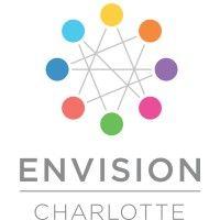 envision charlotte logo image