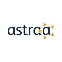 astraa logo image