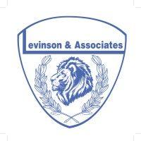 levinson & associates, inc. logo image