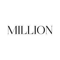 million colombia | cutting-edge real estate solutions logo image