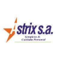 astrix s.a. logo image