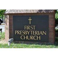 first presbyterian church of atlanta logo image