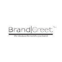 brand|greet logo image