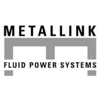 metallink fluid power systems limited logo image